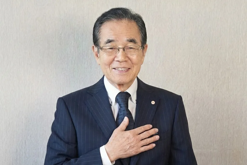 代表司法書士 伊藤 威