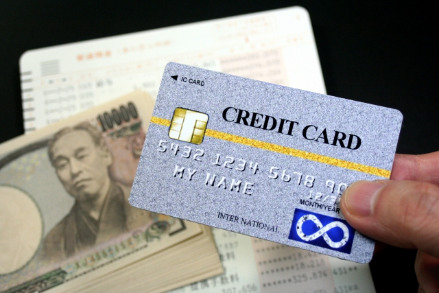 【親会員】自己破産をした場合、家族カードに影響が出る？