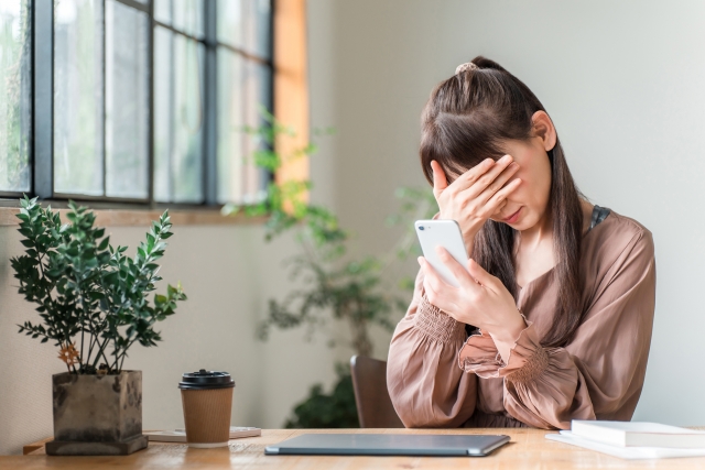闇金は踏み倒せると信じてしまう人の共通点