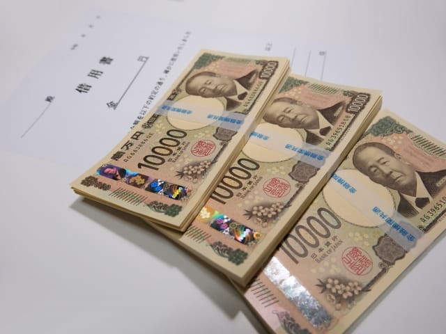 債務整理中でもお金を借りることはできるのか？