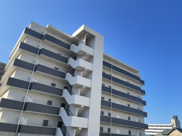 マンション経営で自己破産してしまう理由