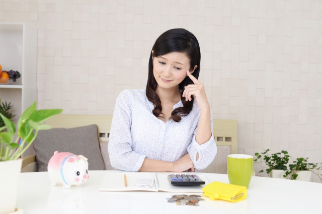 主婦でも個人再生できる？