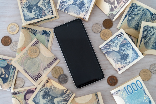 課金がやめられない原因