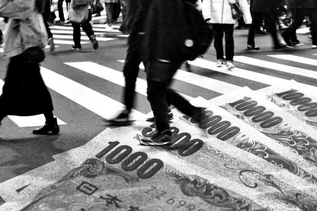 フリーターの借金返済の現状