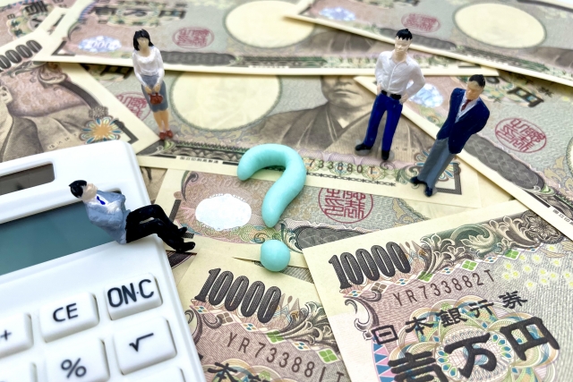 債務整理の検討タイミング