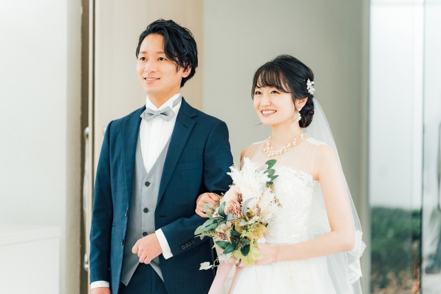 借金があっても結婚できる？
