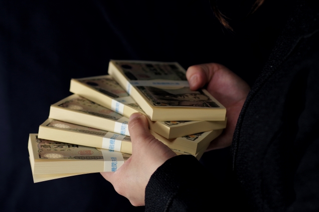 借金500万円はやばいのか？