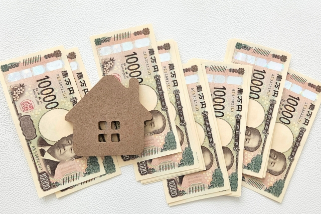 住宅ローンが払えなくなる原因