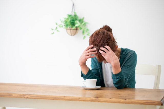 連帯保証人で支払いができないとどうなるか？